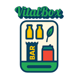 Vitalbox logo sans fond Vitalbox logo sans fond